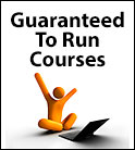 Guaranteed to Run Courses